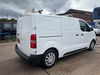 Citroen Dispatch 1.5L 1000 Enterprise Blue HDi S/S Diesel Manual Euro 6 (101 bhp) 6dr Manual 2025