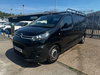 Citroen Dispatch 1.6L 1000 Enterprise Blue HDi S/S Diesel Manual Euro 6 (114 bhp) 6dr Manual 2026