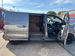 Citroen Dispatch UnTAMED Edition 1.6L 1000 Enterprise Blue HDi S/S Diesel Manual Euro 6 (114 bhp) 6dr Manual 2019