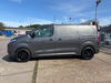 Citroen Dispatch UnTAMED Edition 1.6L 1000 Enterprise Blue HDi S/S Diesel Manual Euro 6 (114 bhp) 6dr Manual 2025