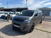 Citroen Dispatch UnTAMED Edition 1.6L 1000 Enterprise Blue HDi S/S Diesel Manual Euro 6 (114 bhp) 6dr Manual 2019