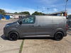 Citroen Dispatch UnTAMED Edition 1.6L 1000 Enterprise Blue HDi S/S Diesel Manual Euro 6 (114 bhp) 6dr Manual 2025