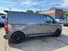 Citroen Dispatch UnTAMED Edition 1.6L 1000 Enterprise Blue HDi S/S Diesel Manual Euro 6 (114 bhp) 6dr Manual 2025