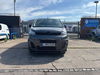 Citroen Dispatch UnTAMED Edition 1.6L 1000 Enterprise Blue HDi S/S Diesel Manual Euro 6 (114 bhp) 6dr Manual 2025