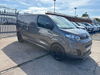 Citroen Dispatch UnTAMED Edition 1.6L 1000 Enterprise Blue HDi S/S Diesel Manual Euro 6 (114 bhp) 6dr Manual 2025