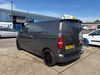 Citroen Dispatch UnTAMED Edition 1.6L 1000 Enterprise Blue HDi S/S Diesel Manual Euro 6 (114 bhp) 6dr Manual 2025