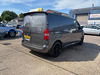 Citroen Dispatch UnTAMED Edition 1.6L 1000 Enterprise Blue HDi S/S Diesel Manual Euro 6 (114 bhp) 6dr Manual 2025