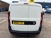 Fiat DOBLO CARGO 1.2L 16V MULTIJET II Diesel Manual Euro 6 (95 bhp) 5dr Manual 2025