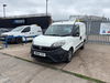 Fiat DOBLO CARGO 1.2L 16V MULTIJET II Diesel Manual Euro 6 (95 bhp) 5dr Manual 2025