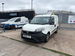Fiat DOBLO CARGO 1.2L 16V MULTIJET II Diesel Manual Euro 6 (95 bhp) 5dr Manual 2016