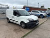 Fiat DOBLO CARGO 1.2L 16V MULTIJET II Diesel Manual Euro 6 (95 bhp) 5dr Manual 2025