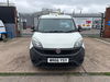 Fiat DOBLO CARGO 1.2L 16V MULTIJET II Diesel Manual Euro 6 (95 bhp) 5dr Manual 2025