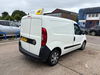 Fiat DOBLO CARGO 1.2L 16V MULTIJET II Diesel Manual Euro 6 (95 bhp) 5dr Manual 2025