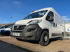 Fiat Ducato 2.0L 35 P/V H/R MULTIJET II Diesel Manual Euro 6 (115 bhp) 5dr Manual 2025