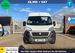 Fiat Ducato 2.0L 35 P/V H/R MULTIJET II Diesel Manual Euro 6 (115 bhp) 5dr Manual 2017