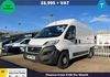 Fiat Ducato 2.0L 35 P/V H/R MULTIJET II Diesel Manual Euro 6 (115 bhp) 5dr Manual 2025