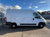 Fiat Ducato 2.0L 35 P/V H/R MULTIJET II Diesel Manual Euro 6 (115 bhp) 5dr Manual 2025