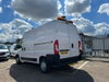 Fiat Ducato 2.3L 35 P/V H/R MULTIJET II Diesel Manual Euro 6 (129 bhp) 5dr Manual 2026
