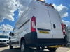 Fiat Ducato 2.3L 35 P/V H/R MULTIJET II Diesel Manual Euro 6 (129 bhp) 5dr Manual 2026