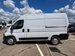 Fiat Ducato 2.3L 35 P/V H/R MULTIJET II Diesel Manual Euro 6 (129 bhp) 5dr Manual 2018
