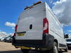 Fiat Ducato 2.3L 35 P/V H/R MULTIJET II Diesel Manual Euro 6 (129 bhp) 5dr Manual 2026