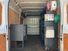 Fiat Ducato 2.3L 35 P/V H/R MULTIJET II Diesel Manual Euro 6 (129 bhp) 5dr Manual 2026
