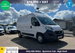 Fiat Ducato 2.3L 35 P/V H/R MULTIJET II Diesel Manual Euro 6 (129 bhp) 5dr Manual 2018