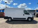 Fiat Ducato 2.3L 35 P/V H/R MULTIJET II Diesel Manual Euro 6 (129 bhp) 5dr Manual 2018