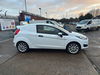 Ford Fiesta Van 1.5 TDCi Panel Van 3dr Diesel Manual (94 g/km, 73.97 bhp) 3dr Manual 2026