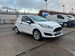 Ford Fiesta Van 1.5 TDCi Panel Van 3dr Diesel Manual (94 g/km, 73.97 bhp) 3dr Manual 2016