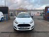 Ford Fiesta Van 1.5 TDCi Panel Van 3dr Diesel Manual (94 g/km, 73.97 bhp) 3dr Manual 2026