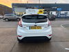 Ford Fiesta Van 1.5 TDCi Panel Van 3dr Diesel Manual (94 g/km, 73.97 bhp) 3dr Manual 2026
