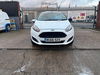 Ford Fiesta Van 1.5 TDCi Panel Van 3dr Diesel Manual (94 g/km, 73.97 bhp) 3dr Manual 2026