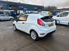 Ford Fiesta Van 1.5 TDCi Panel Van 3dr Diesel Manual (94 g/km, 73.97 bhp) 3dr Manual 2026