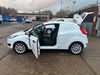 Ford Fiesta Van 1.5 TDCi Panel Van 3dr Diesel Manual (94 g/km, 73.97 bhp) 3dr Manual 2026