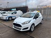 Ford Fiesta Van 1.5 TDCi Panel Van 3dr Diesel Manual (94 g/km, 73.97 bhp) 3dr Manual 2026