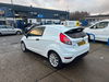 Ford Fiesta Van 1.5 TDCi Panel Van 3dr Diesel Manual (94 g/km, 73.97 bhp) 3dr Manual 2026