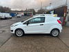 Ford Fiesta Van 1.5 TDCi Panel Van 3dr Diesel Manual (94 g/km, 73.97 bhp) 3dr Manual 2026
