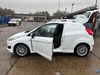 Ford Fiesta Van 1.5 TDCi Sport Panel Van 3dr Diesel Manual (94 g/km, 93.7 bhp) 3dr Manual 2026