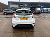 Ford Fiesta Van 1.5 TDCi Sport Panel Van 3dr Diesel Manual (94 g/km, 93.7 bhp) 3dr Manual 2026