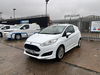 Ford Fiesta Van 1.5 TDCi Sport Panel Van 3dr Diesel Manual (94 g/km, 93.7 bhp) 3dr Manual 2026
