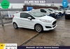 Ford Fiesta Van 1.5 TDCi Sport Panel Van 3dr Diesel Manual (94 g/km, 93.7 bhp) 3dr Manual 2026