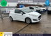 Ford Fiesta Van 1.5 TDCi Sport Panel Van 3dr Diesel Manual (94 g/km, 93.7 bhp) 3dr Manual 2016