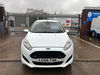 Ford Fiesta Van 1.5 TDCi Sport Panel Van 3dr Diesel Manual (94 g/km, 93.7 bhp) 3dr Manual 2026