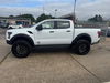 Ford Ranger 2.0L Dirty Unicorn Wildtrak EcoBlue 4x4 Auto Diesel Automatic Euro 6 (209 bhp) 5dr Automatic 2025