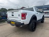 Ford Ranger 2.0L Dirty Unicorn Wildtrak EcoBlue 4x4 Auto Diesel Automatic Euro 6 (209 bhp) 5dr Automatic 2025
