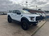 Ford Ranger 2.0L Dirty Unicorn Wildtrak EcoBlue 4x4 Auto Diesel Automatic Euro 6 (209 bhp) 5dr Automatic 2025