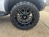Ford Ranger 2.0L Dirty Unicorn Wildtrak EcoBlue 4x4 Auto Diesel Automatic Euro 6 (209 bhp) 5dr Automatic 2025