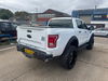 Ford Ranger 2.0L Dirty Unicorn Wildtrak EcoBlue 4x4 Auto Diesel Automatic Euro 6 (209 bhp) 5dr Automatic 2025