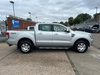Ford Ranger 3.2 TDCi Limited 1 Pickup Double Cab 4dr Diesel Manual 4WD Euro 5 (s/s) (200 ps) 4dr Manual 2026